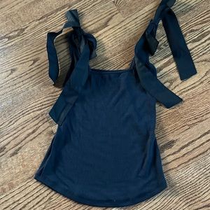 Summersalt tank in size XS